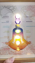 Yoga pendant